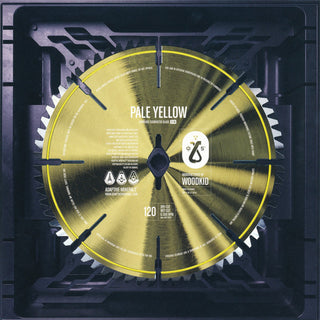 Woodkid- Pale Yellow