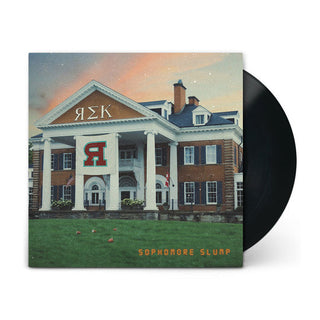 Reklaws- Sophomore Slump