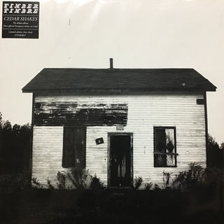 Timber Timbre- Cedar Shakes (Indie Exclusive Vinyl)