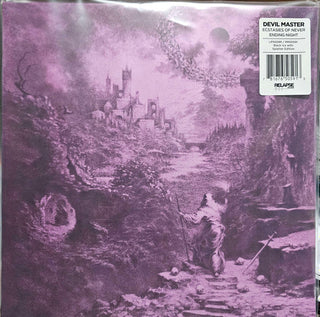 Devil Master- Ecstasies Of Never Ending Night