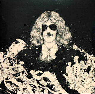 Charly Garcia- Musica Del Alma
