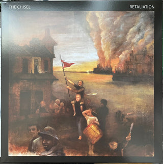 Chisel- Retaliation