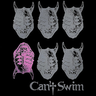 Can't Swim- Change Of Plans