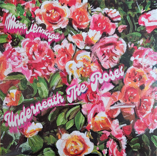 Mason Jennings- Underneath The Roses