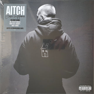 Aitch- Close To Home