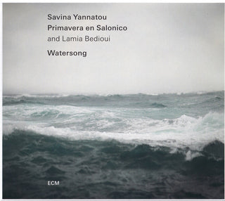 Savina Yannatou- Watersong