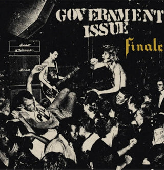 Government Issue- 870