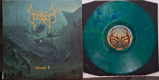 Suotana- Ounas II - Marble Colored Vinyl