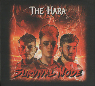 Hara- Survival Mode