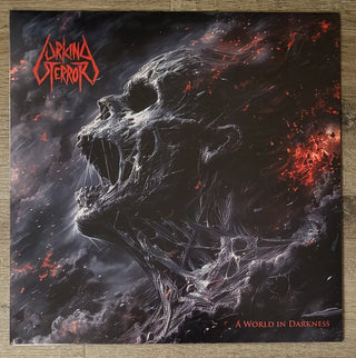Lurking Terror- A World In Darkness