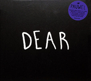 Pauwel- Dear (Hol)