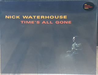 Nick Waterhouse- Time's All Gone