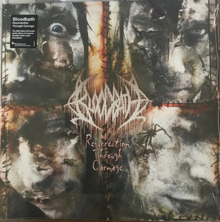 Bloodbath- Resurrection Through Carnage