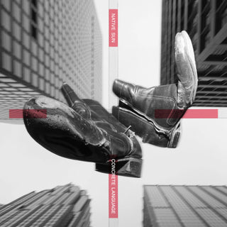 Native Sun- Concrete Language