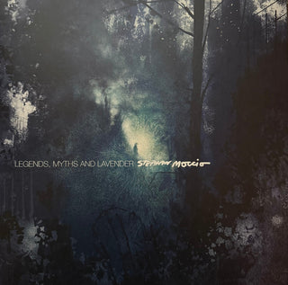 Stephan Moccio- Legends, Myths and Lavender