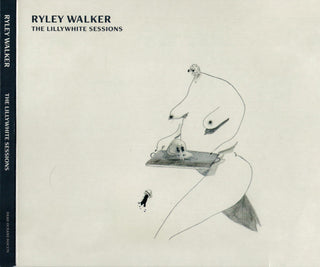 Ryley Walker- Lillywhite Sessions