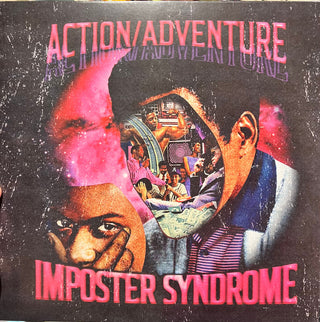 Imposter Syndrome (Indie Exclusive Vinyl)