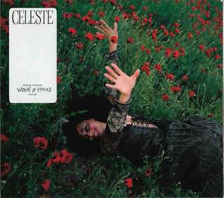 Celeste- Woman Of Faces [Digipak] (Uk)