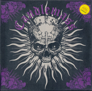Candlemass- SWEET EVIL SUN (Indie Exclusive Vinyl)