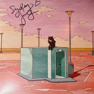 Sydney Sprague- Somebody In Hell Loves You