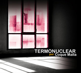 Coque Malla- Termonuclear - RSD LP+CD