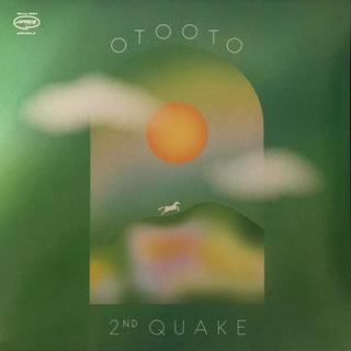 Otooto- 2nd Quake