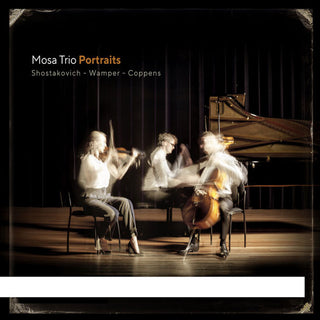 Mosa Trio- Piano Trios