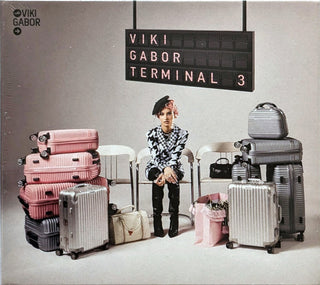Viki Gabor- Terminal 3 (Ger)