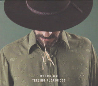 Novi Tommaso- Terzino Fuorigioco (Ita)