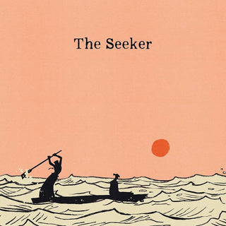 Rachel Fuller- Seeker