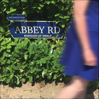 Band Of Pain / Nurse With Wound- Abbey Rd