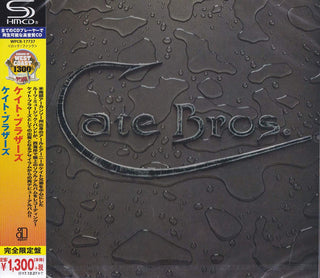 Cate Brothers- Cate Brothers (Shm) (Jpn)