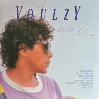 Laurent Voulzy- Belle-Ile-En-Mer