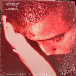 Nourished by Time- The Passionate Ones (Indie Exclusive Vinyl)