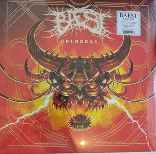 Baest- Colossal