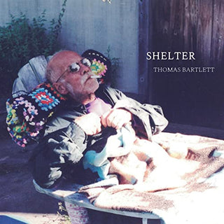 Thomas Bartlett- Shelter