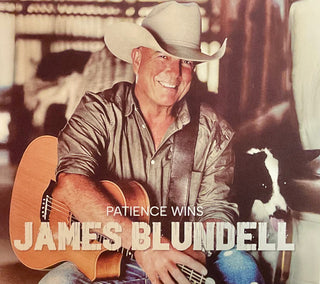 James Blundell- Patience Wins (Aus)