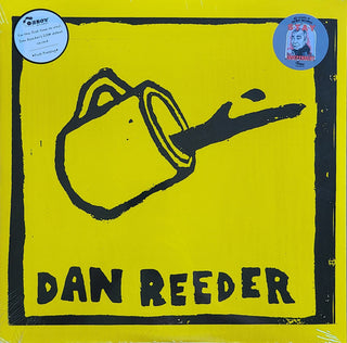 Dan Reeder- Dan Reeder