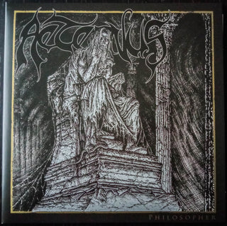 Aeternus- Philosopher