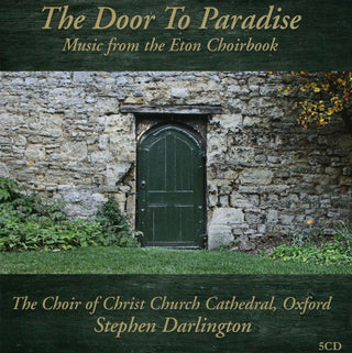 Browne- Door to Paradise