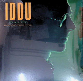 Colapesce- Iddu-Sicilian Letters