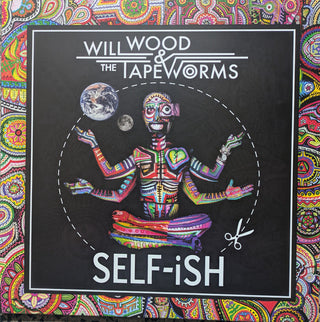 Self-ish (Indie Exclusive Vinyl)
