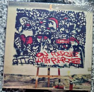 Ghetts- On Purpose With Purpose