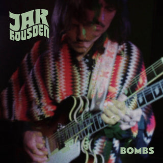 Jak Housden- Bombs