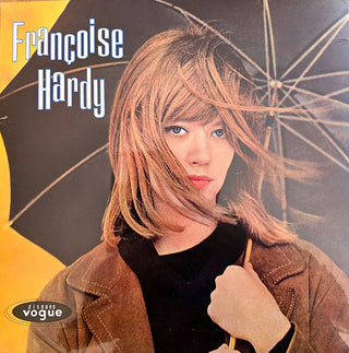 Francoise Hardy- Tous Les Garcons Et Les Filles (Can)