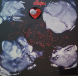 The Stranglers- La Folie