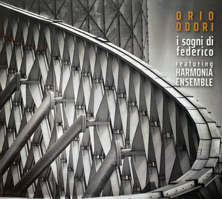 Orio Odori  / Harmonia Ensemble- I Sogni Di Federico (Ita)
