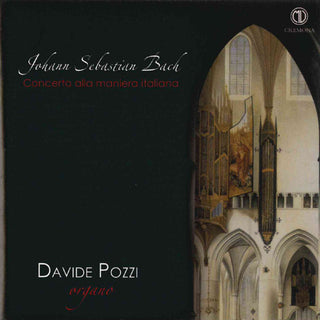 Concerto Alla Maniera Italiana / Various- Concerto Alla Maniera Italiana