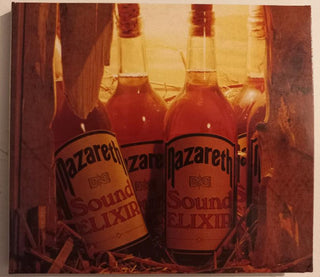 Nazareth- Sound Elixir