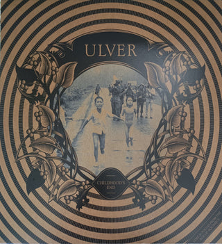 Ulver- Childhood's End